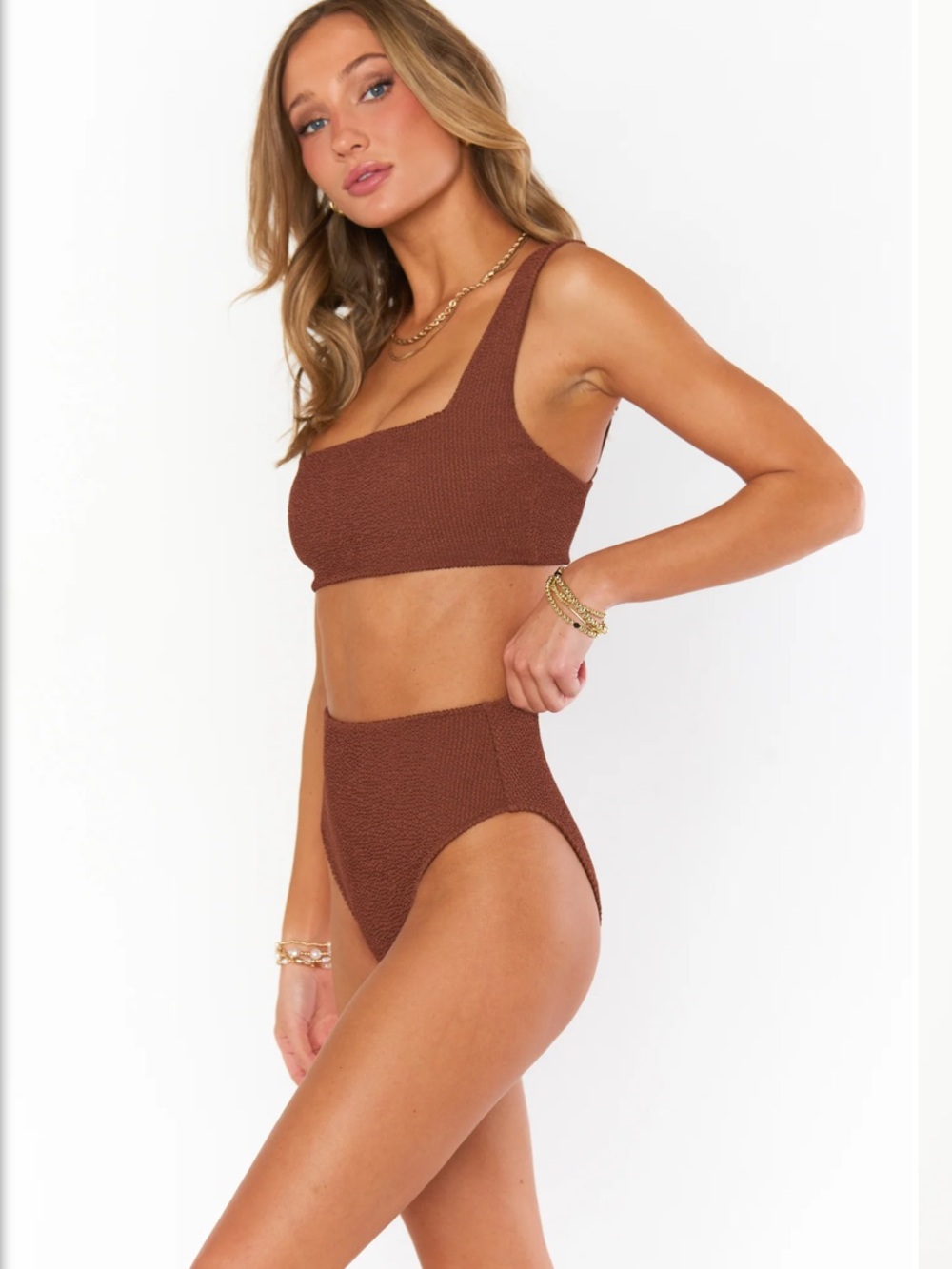 Show Me Your MuMu Hot Tub/ Sail Away Bikini